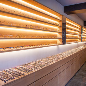 メガネハウスRanRan店舗紹介