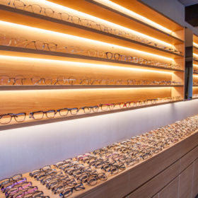 メガネハウスRanRan店舗紹介