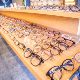 メガネハウスRanRan店舗紹介