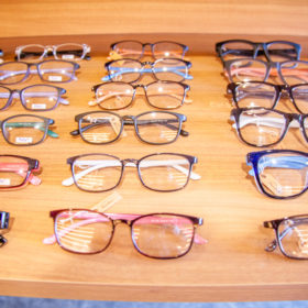 メガネハウスRanRan店舗紹介